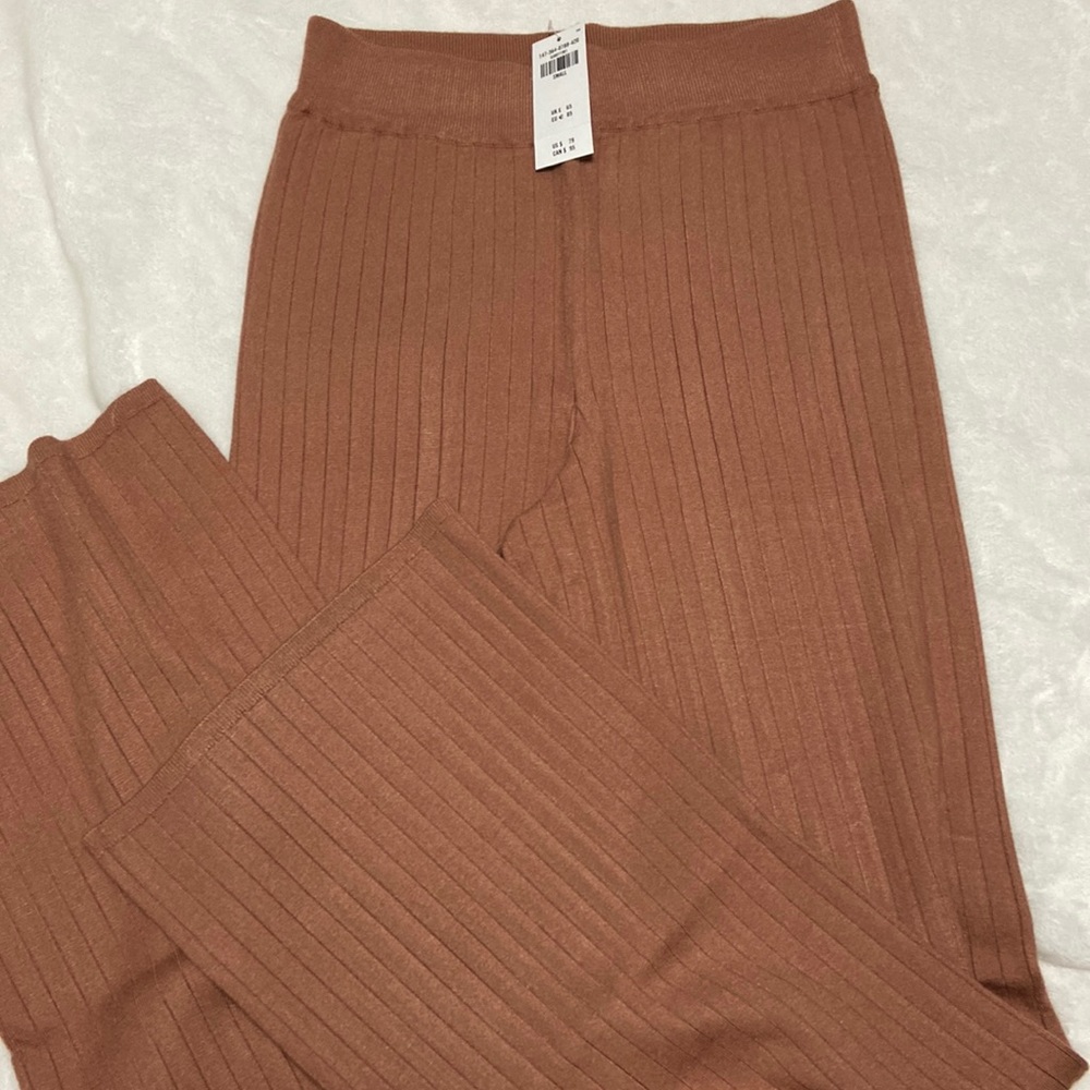 NWT Abercrombie SoftAF Pants